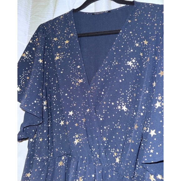 Bloomchic Star Dress - Size 22 -24 - Picture 5 of 8